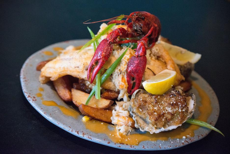 New Orleans Dining Guide 2018: our critic's top 100 picks for how the