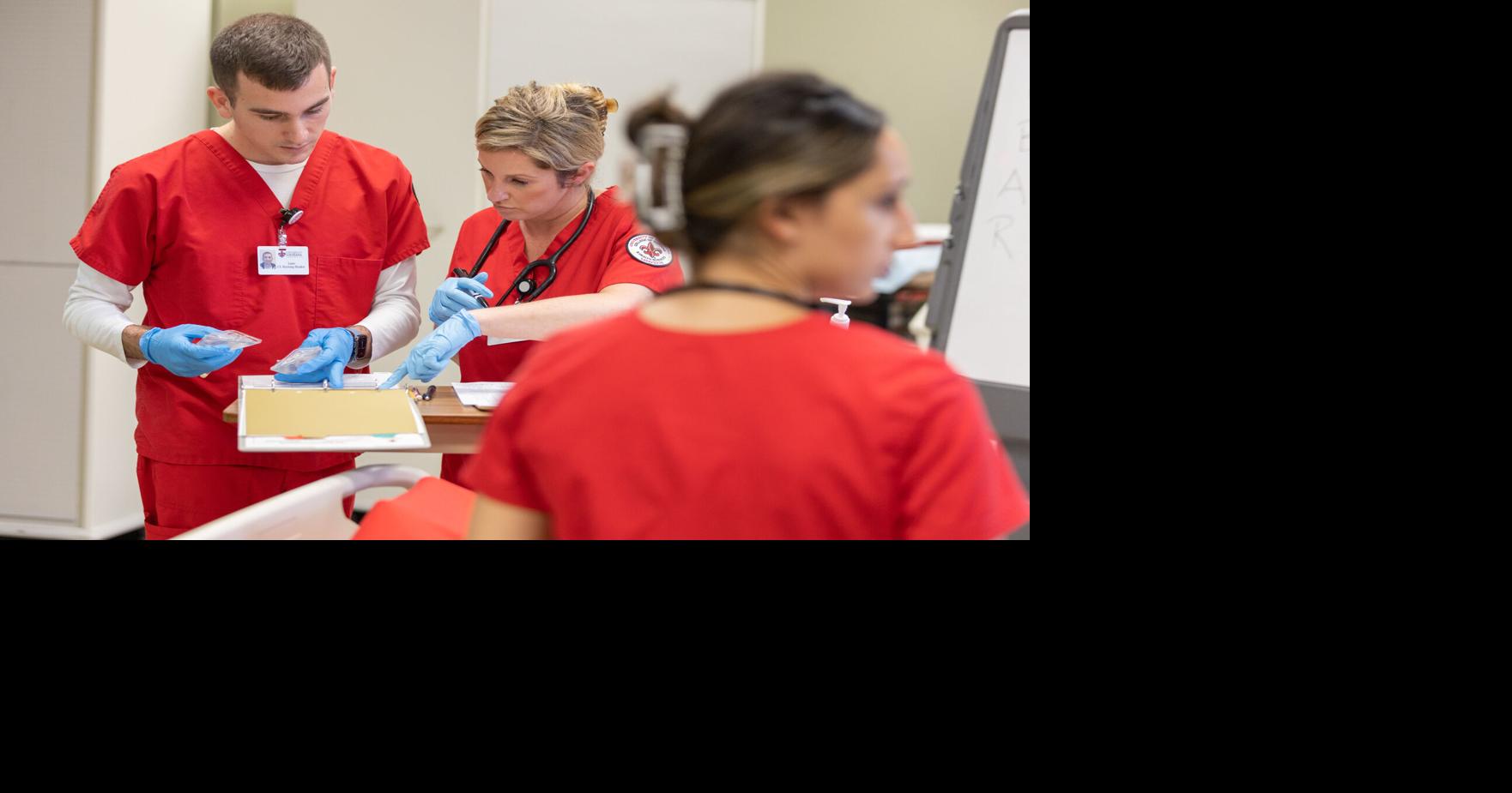 University of Louisiana at Lafayette granted $2.1 million to address rural healthcare needs