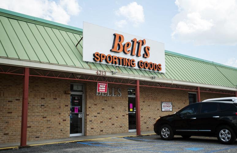 Acadiana will 'be missing an old friend' when Bell's Sporting Goods closes after 73 years