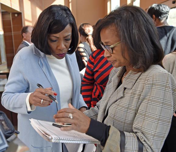 With increased HIV testing, Baton Rouge sees significant drop in new AIDS diagnosis rates News