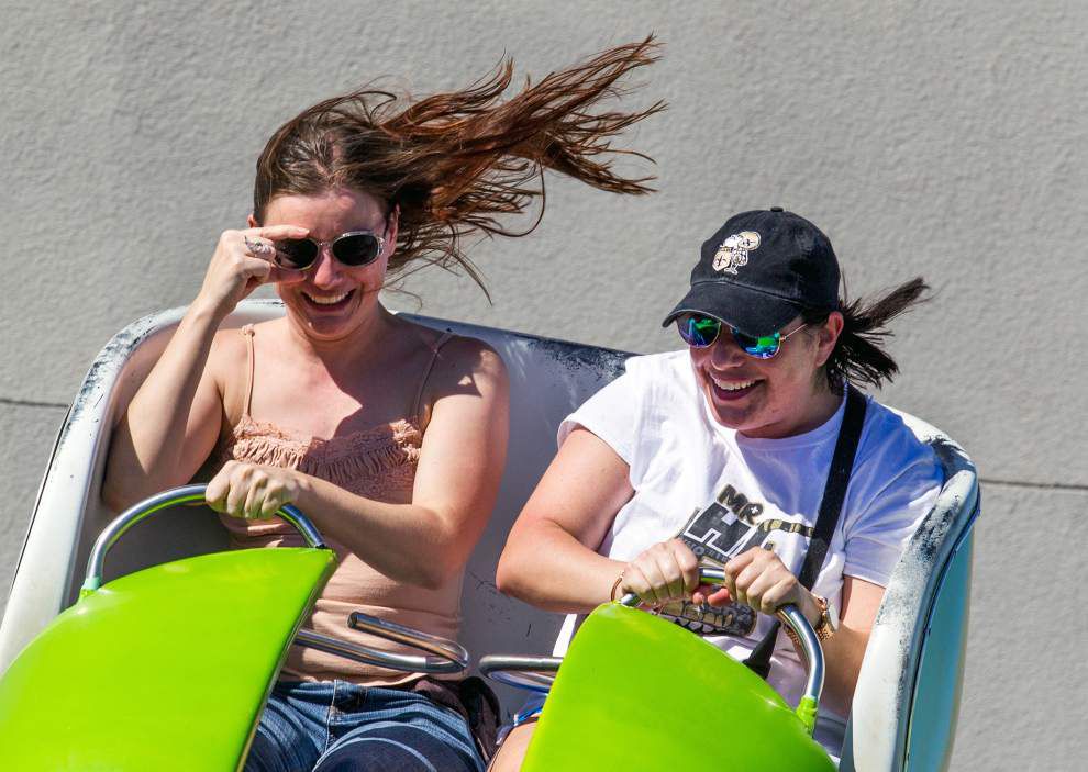 Photos: Gretna Fest _lowres