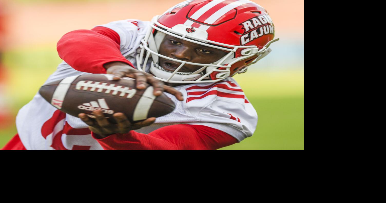 UL Cajuns WR Lance LeGendre released after battery arrest UL Ragin