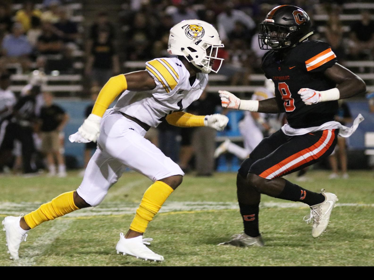 Check Out The Week 4 High School Football Schedule High School