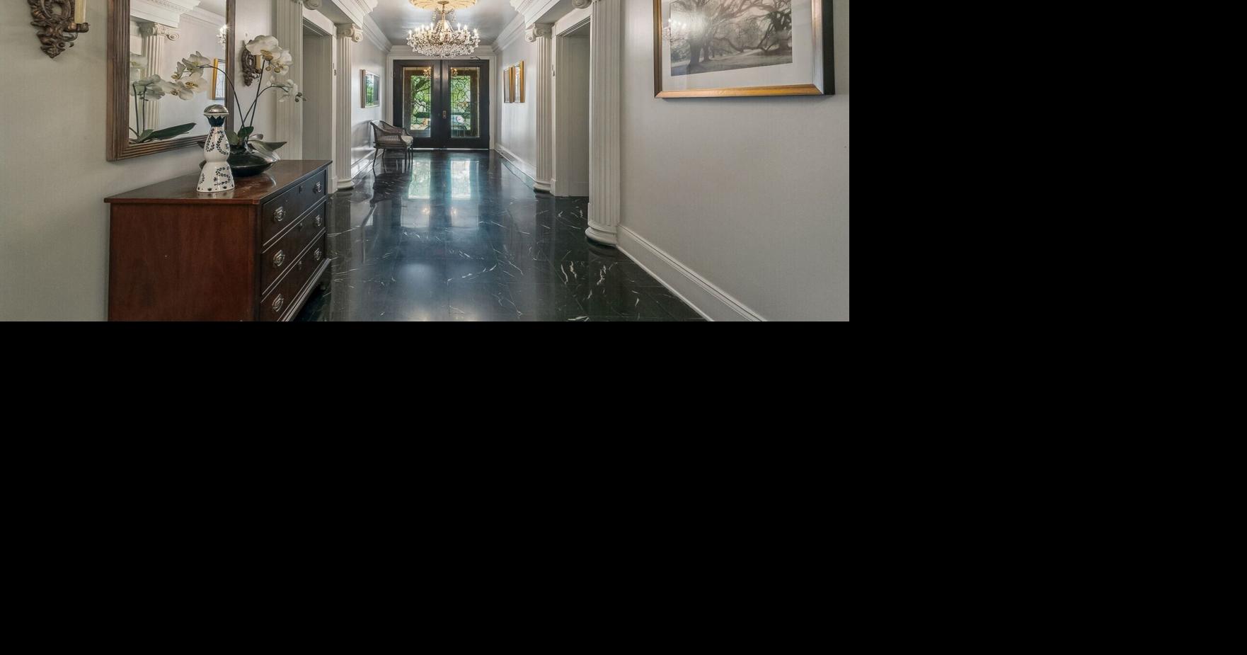 New Orleans Uptown penthouse has views of city from St. Charles Avenue for $1.3M