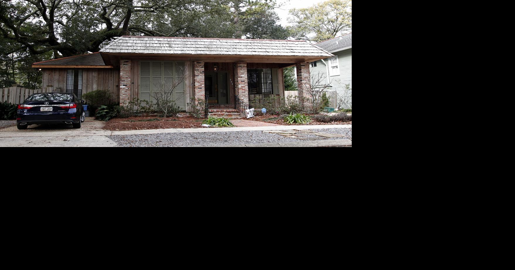 East Jefferson Parish property transfers, Dec. 27, 2017Jan. 3, 2018