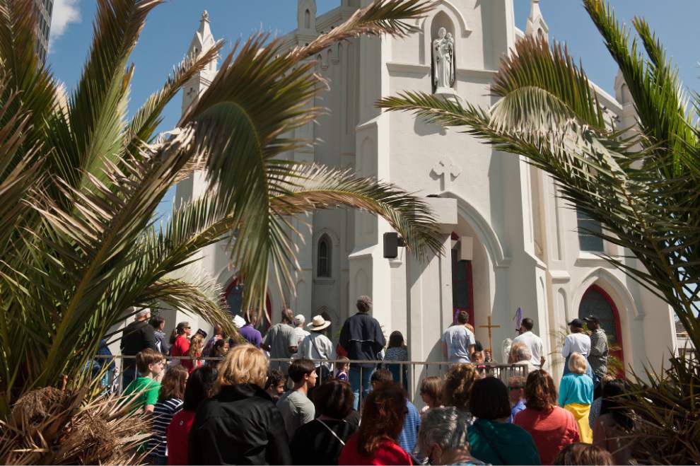 Photos: Way of the Cross _lowres