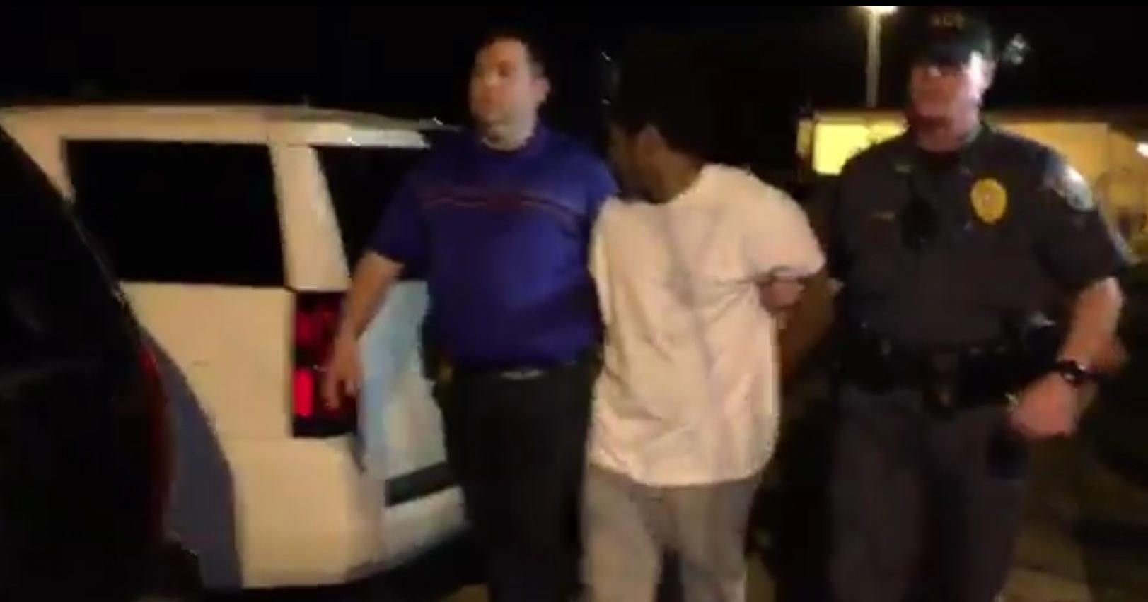 BR man convicted of raping LSU student gets 30 years | Courts - Vimarsana News