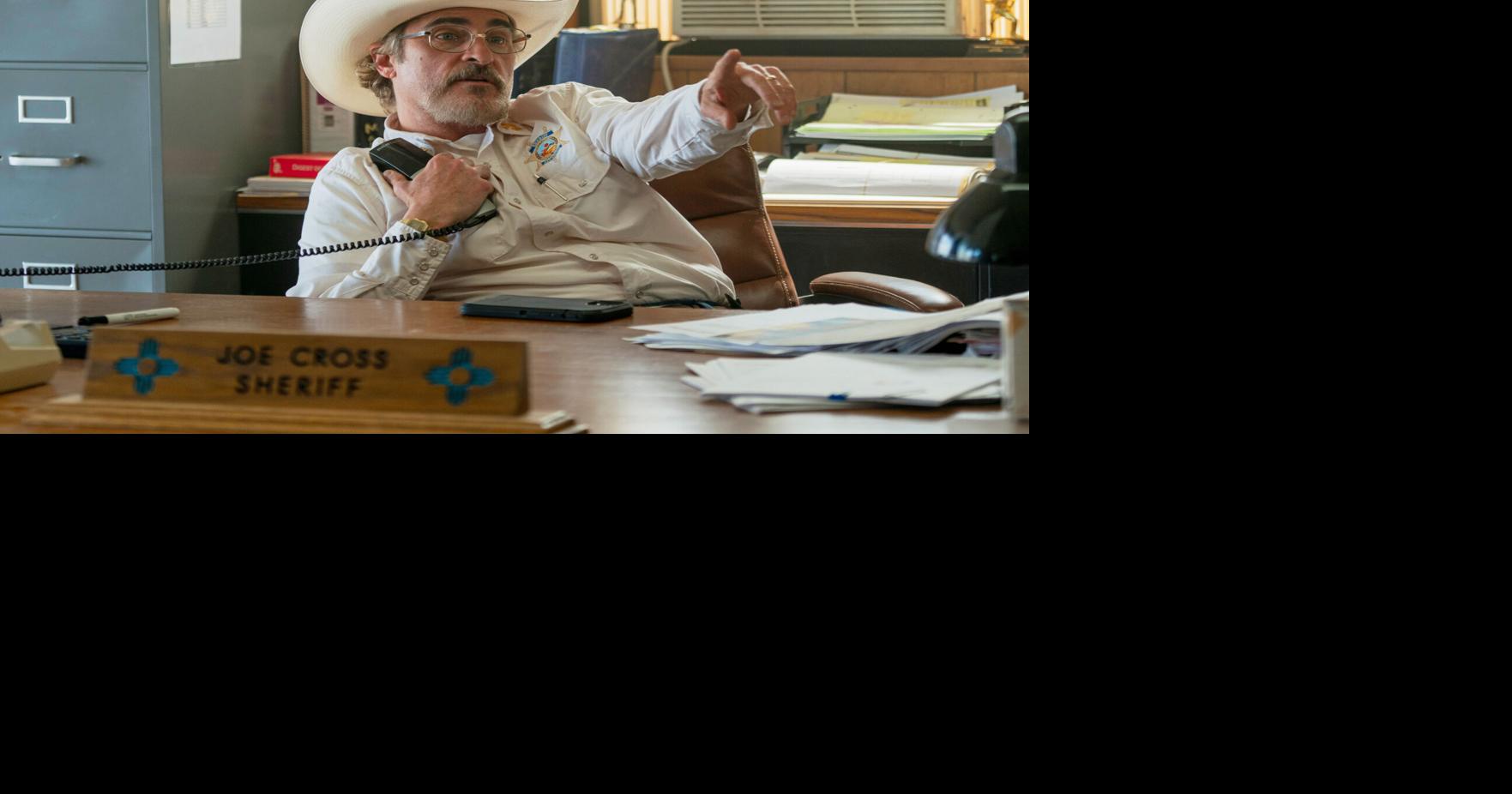 New Joaquin Phoenix film, 'Summer's Night' fundraiser and more in Baton Rouge this weekend