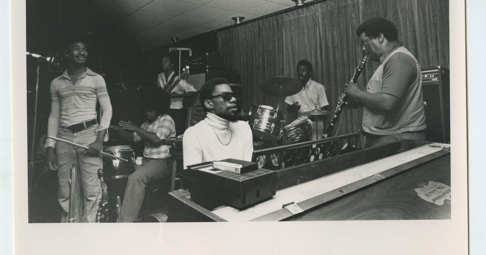 Rare jazz records by Batiste, Southern will be re-released | Entertainment/Life - Vimarsana News