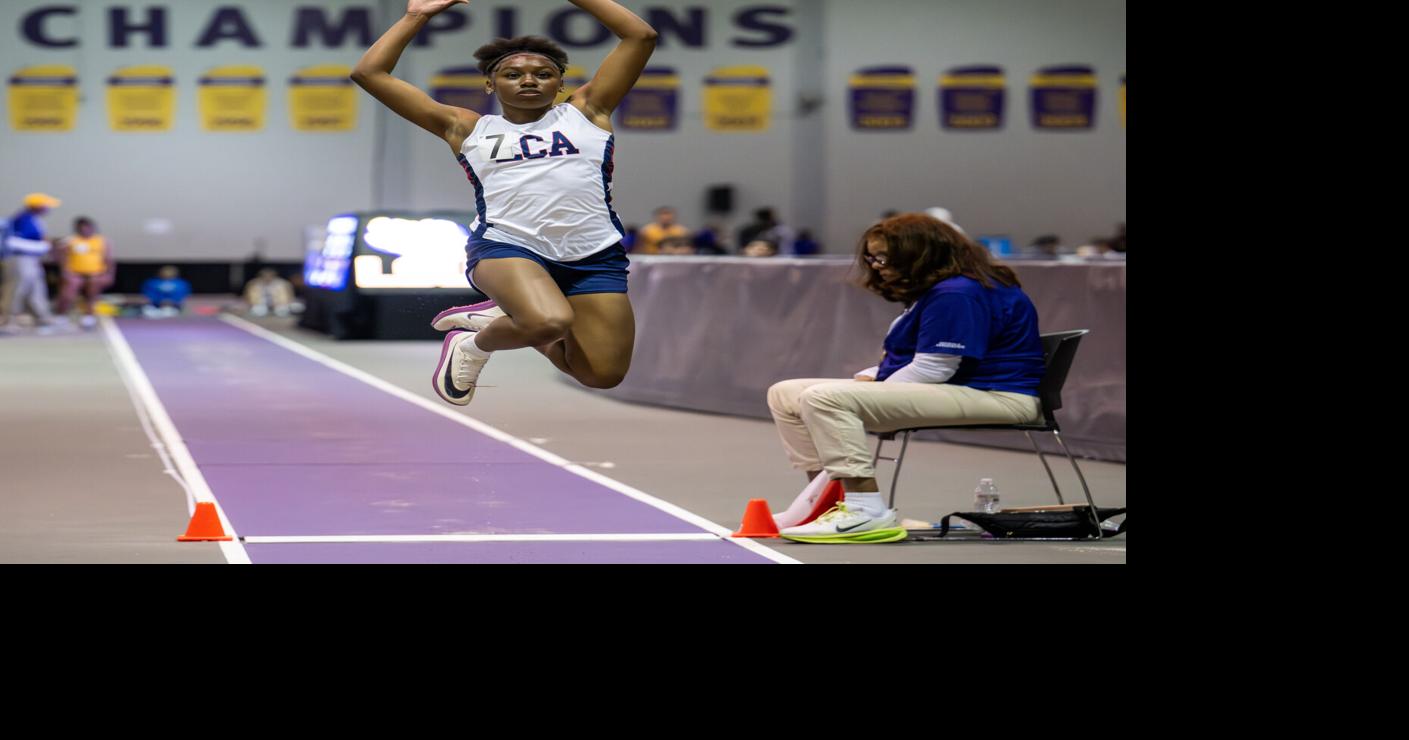 This week's area prep track and field schedule of meets | High Schools ...