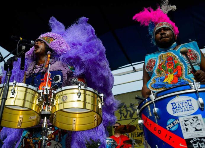 World Rhythm Festival 2025
