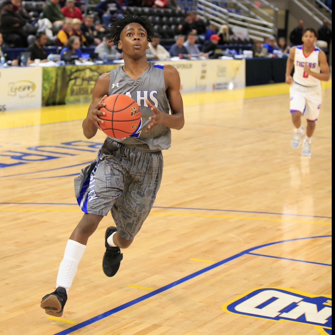 Check Out Results Pairings For The Lhsaa Boys Basketball