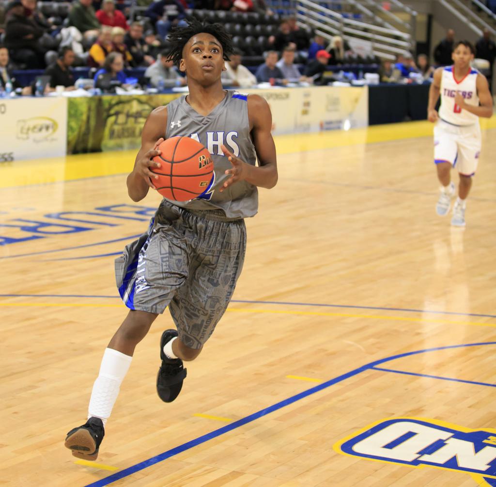 State Tournament History Lessons Port Allen Seeks First Title