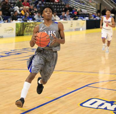 Check Out Results Pairings For The Lhsaa Boys Basketball