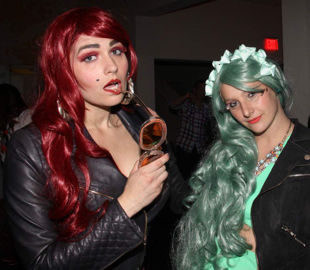 Steven Forster’s Party Central: RuPaul’s Drag Race: Battle of the Seasons in New Orleans _lowres