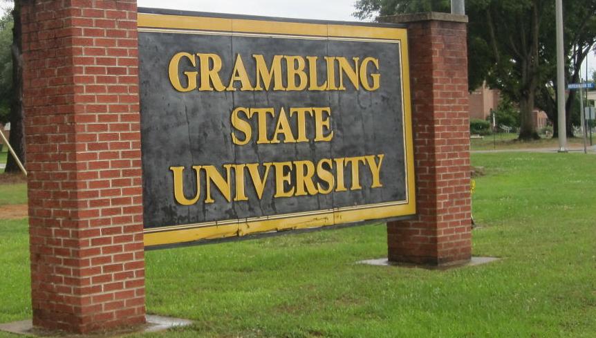 Grambling State University (copy)