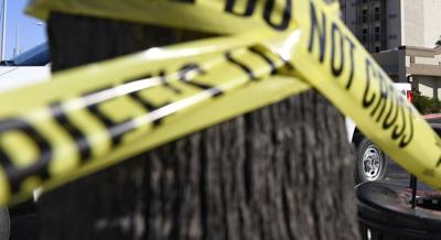 Baton Rouge Man Accused Of Negligent Homicide After Relative S