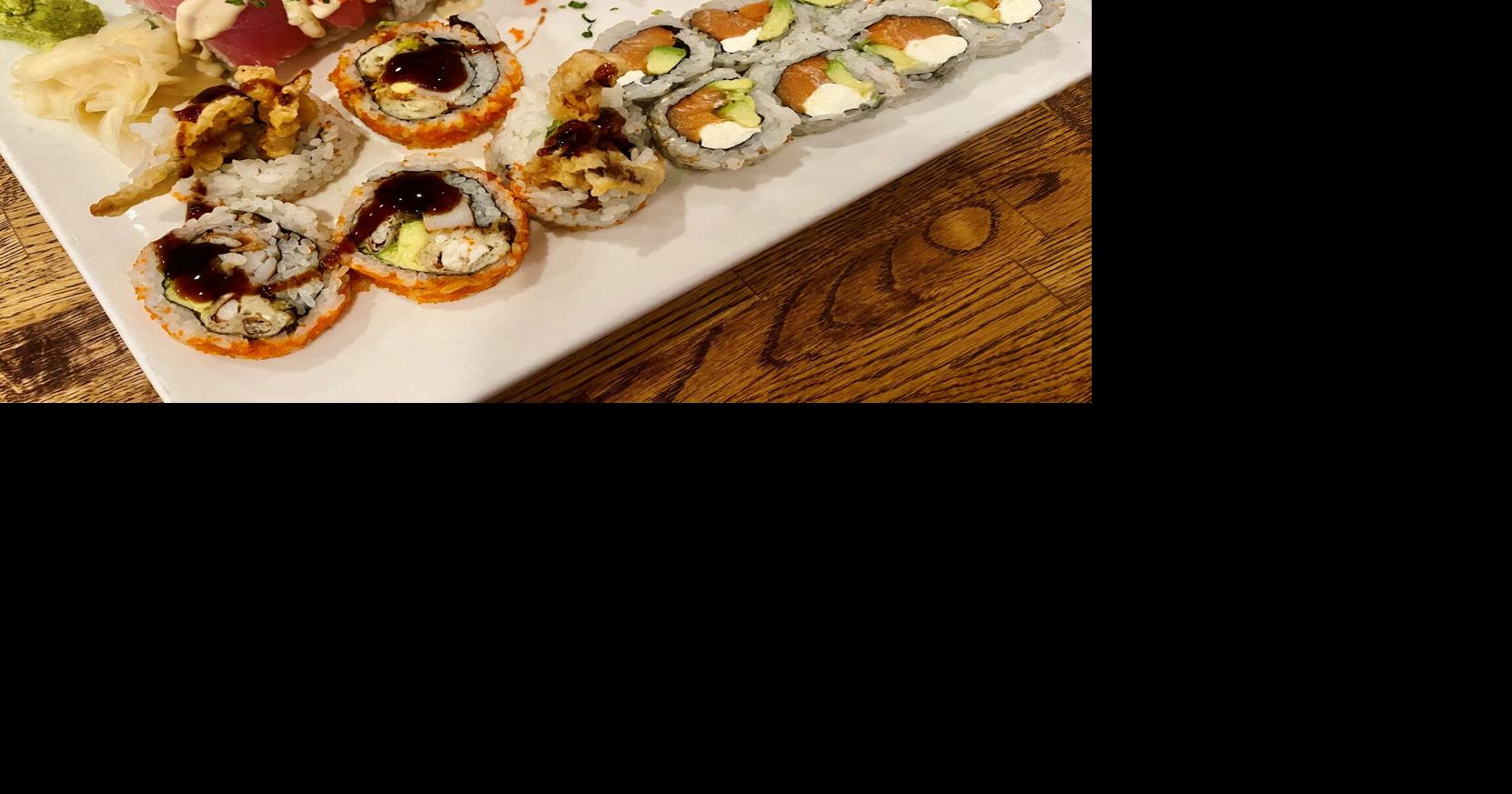 Here are 7 dishes that we couldn't stop thinking about in Baton Rouge this year