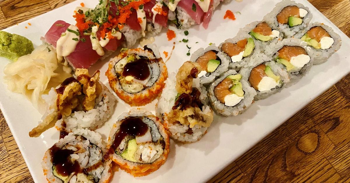 Here are 7 dishes that we couldn't stop thinking about in Baton Rouge this ...