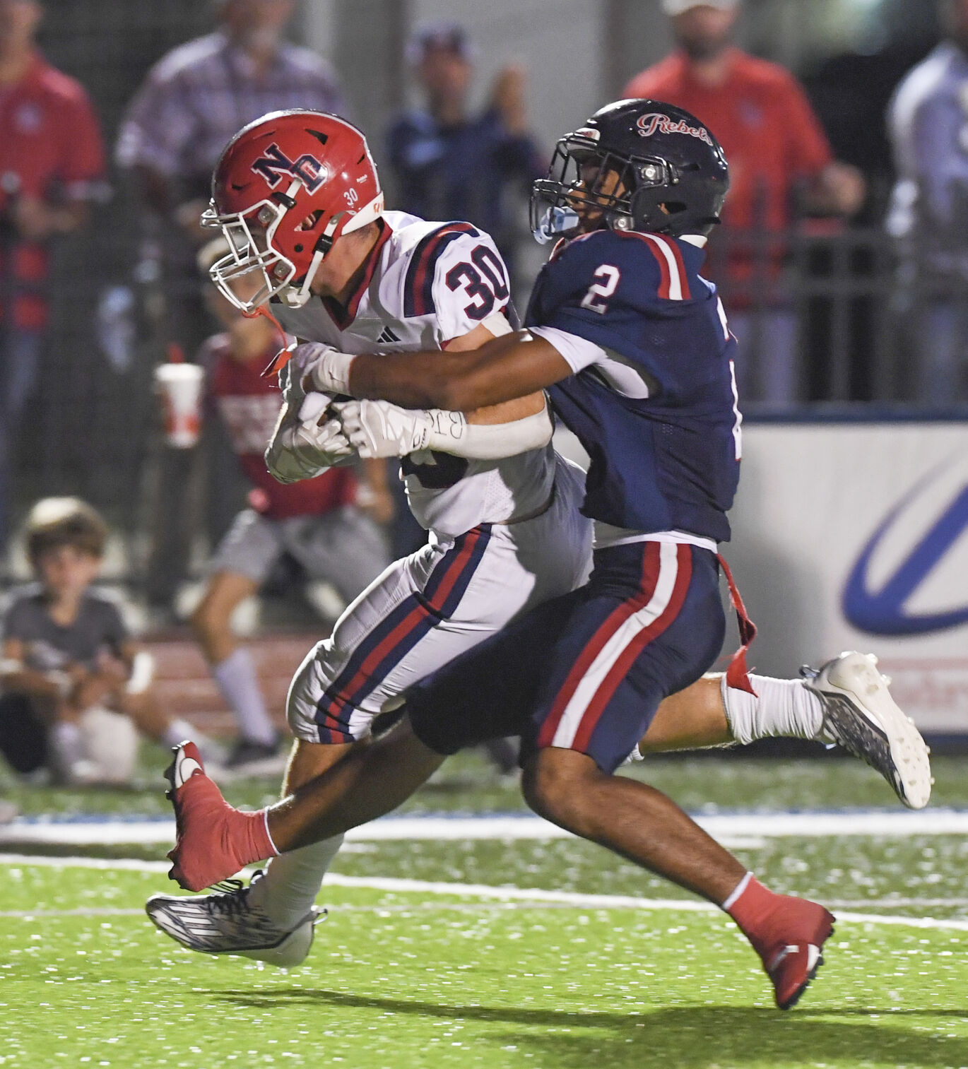 High School Football Scores In Lafayette And South Louisiana | High ...