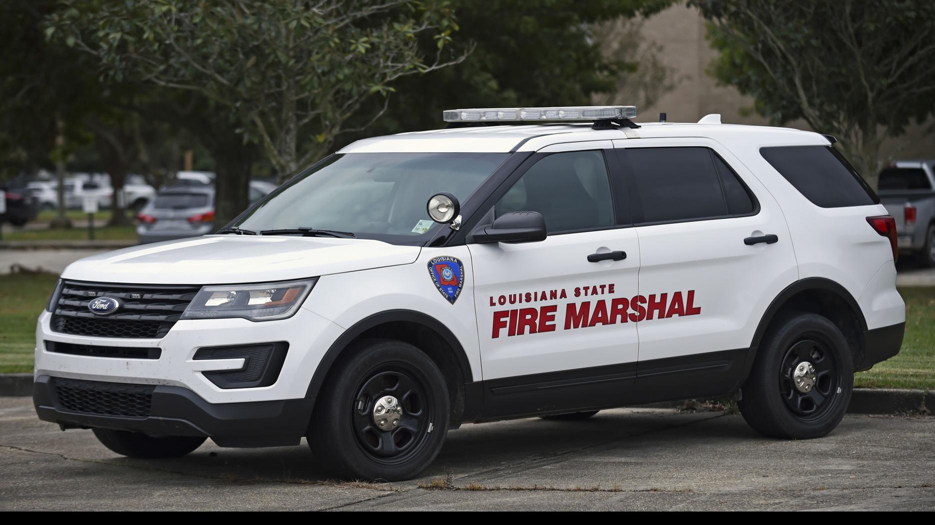 Abbeville Man Dies In New Iberia Workshop Fire Crime Police Theadvocate Com