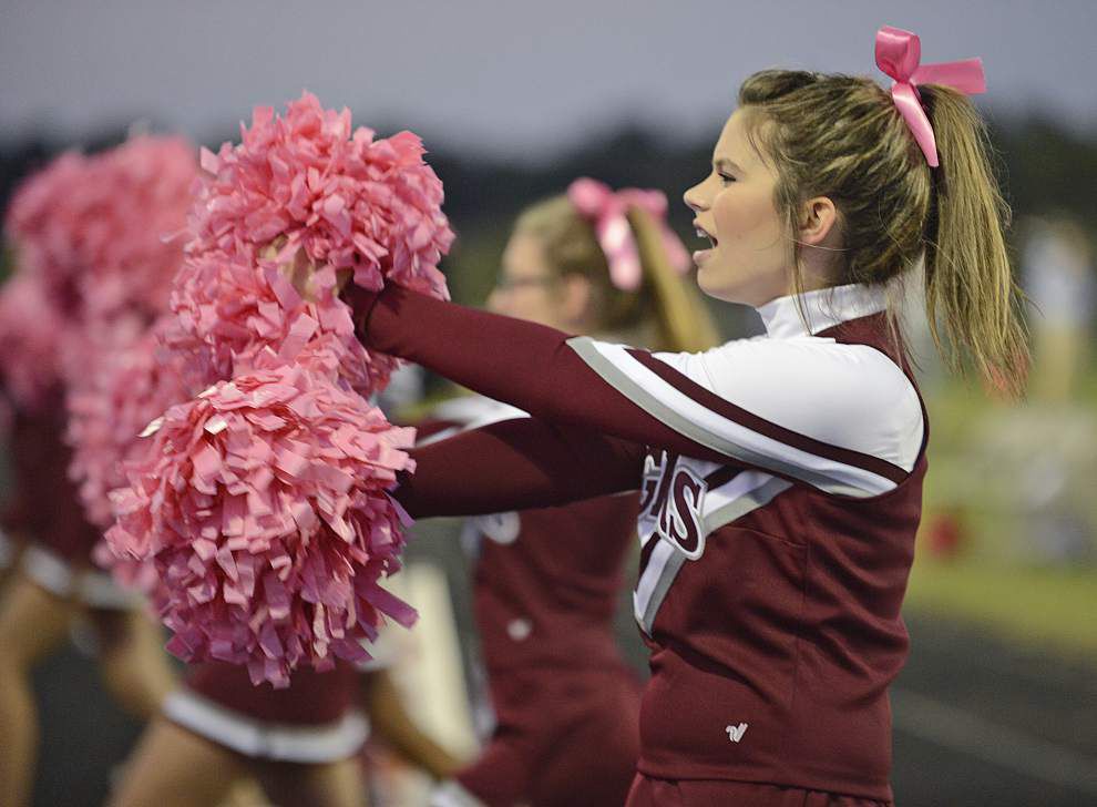 Photos: Acadian prep football _lowres