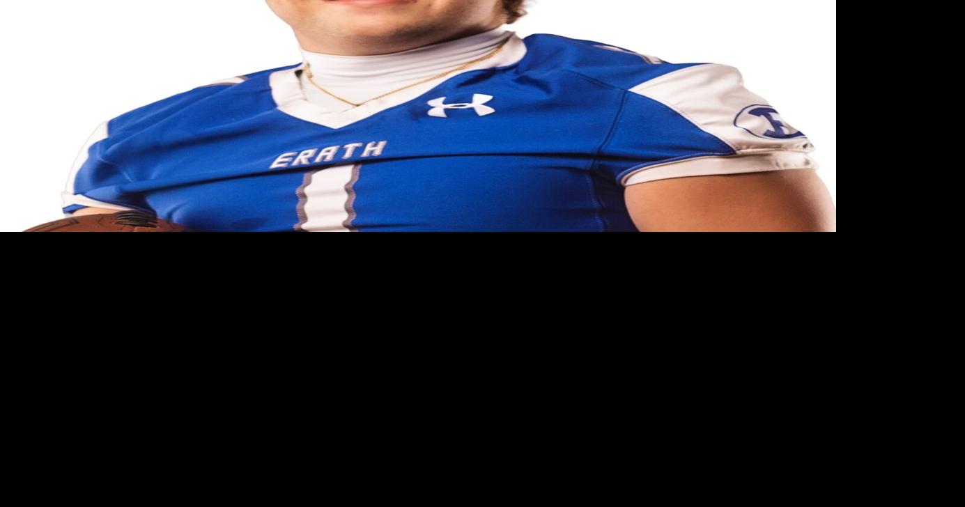 New quarterback's performance off injury just what Erath Bobcats needed Sep 8, 2026 Sep 8, 2026 Updated 18 mins ago 2 min to read