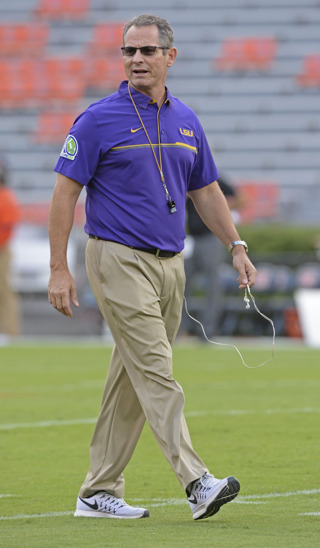 Documents Lsu Signs Strength Coach Tommy Moffitt To New Three Year