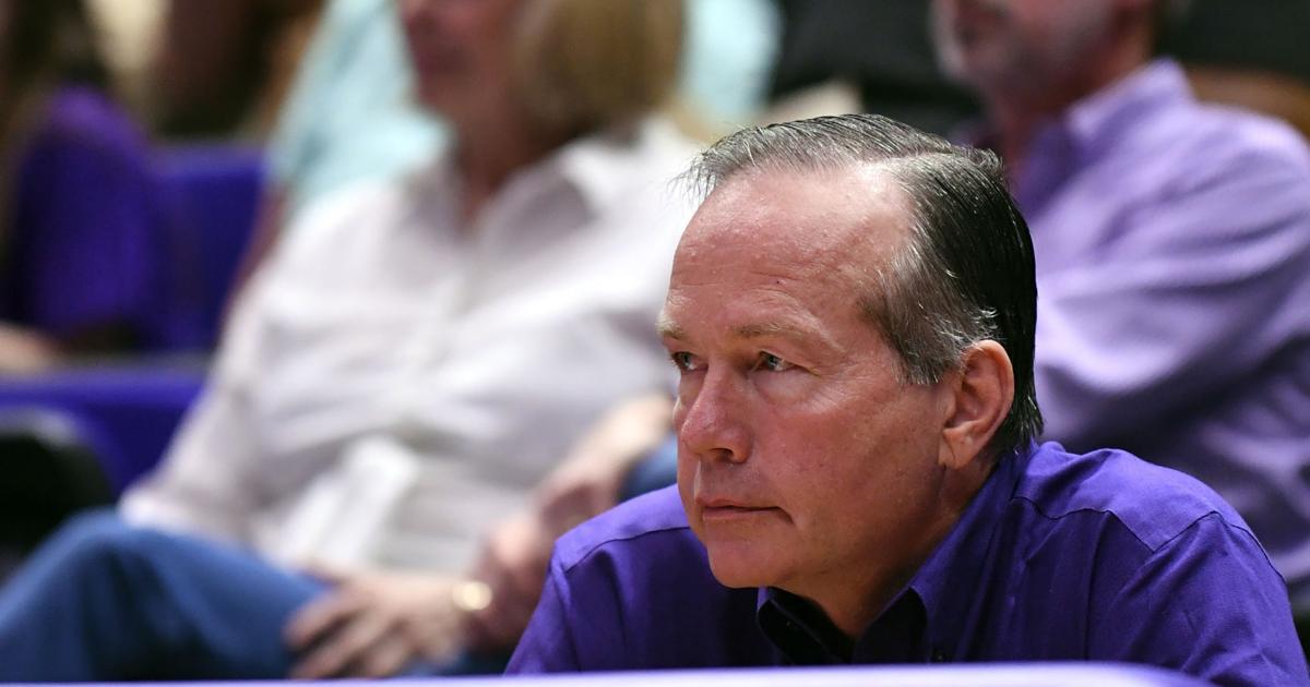LSU board chair rips 'arrogant' comments from F. King Alexander in letter to Oregon State