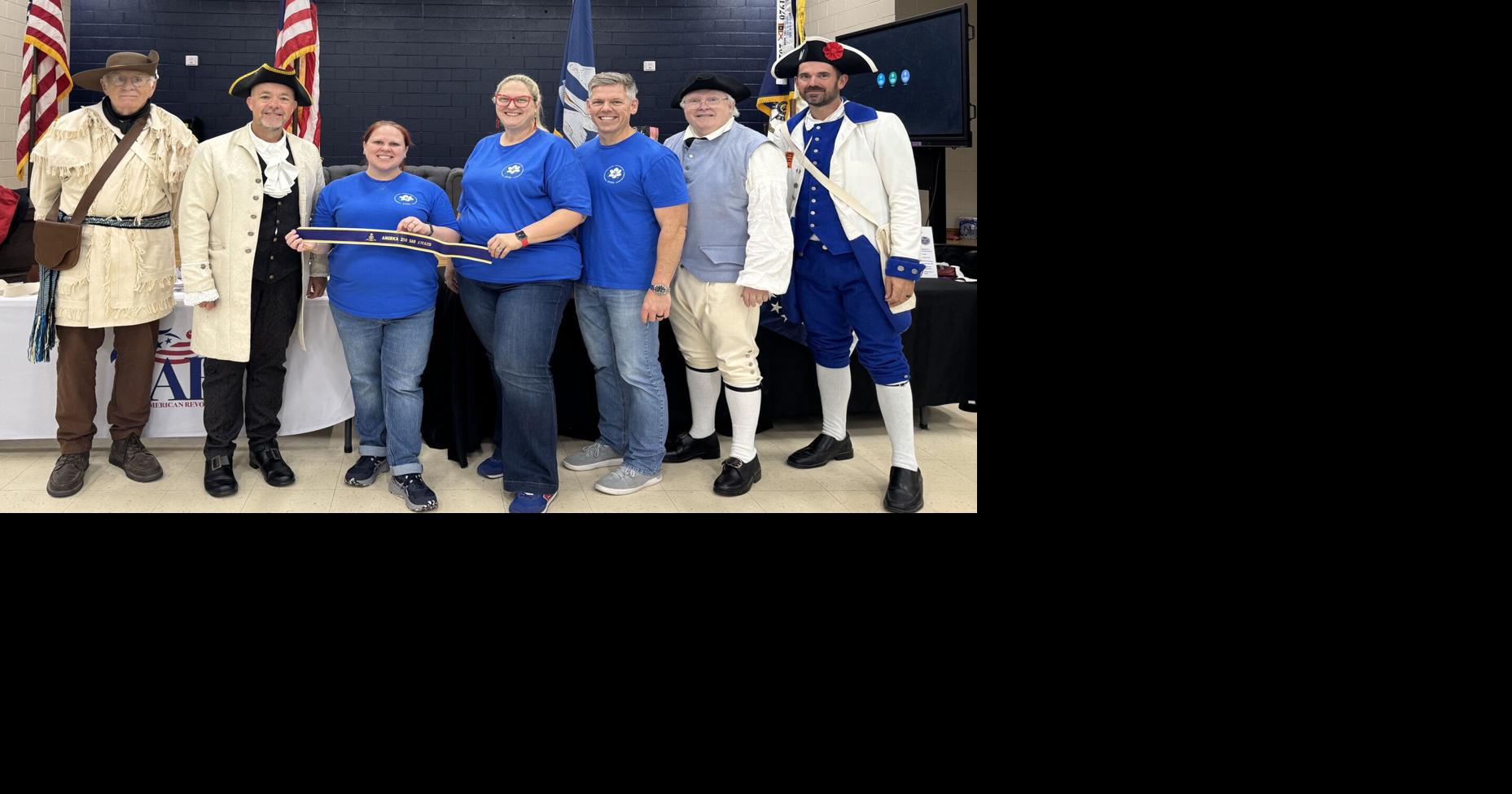 From crawfish to Cajun music: ‘Living in the South’ engages Prairieville Middle students