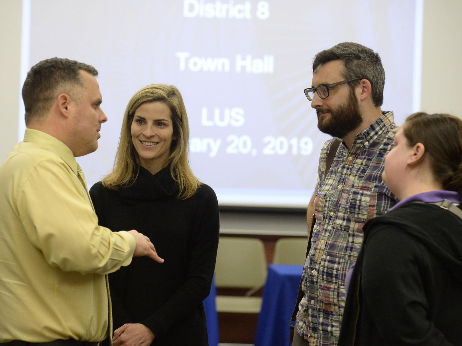 Lafayette Utilities System Trying To Go Green With Solar Energy Push Seeking Proposals News Theadvocate Com Lafayette Utilities System Trying To Go Green With Solar Energy Push Seeking Proposals News Theadvocate Com