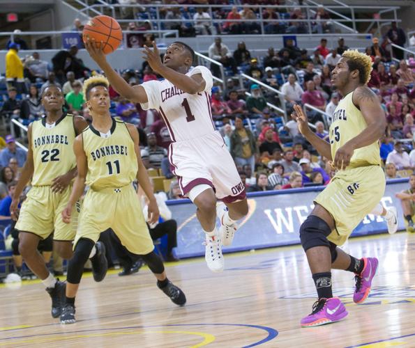 Terry Collins foils Chalmette again, boosts Bonnabel into Class 5A