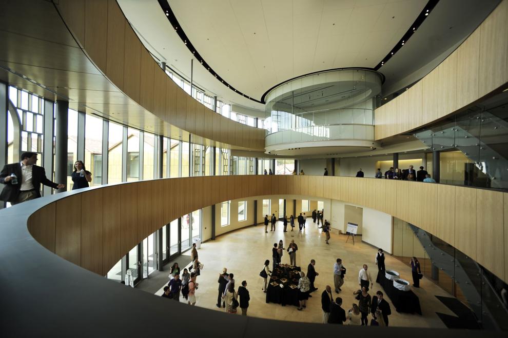 LSU College of Business introduces new online degree