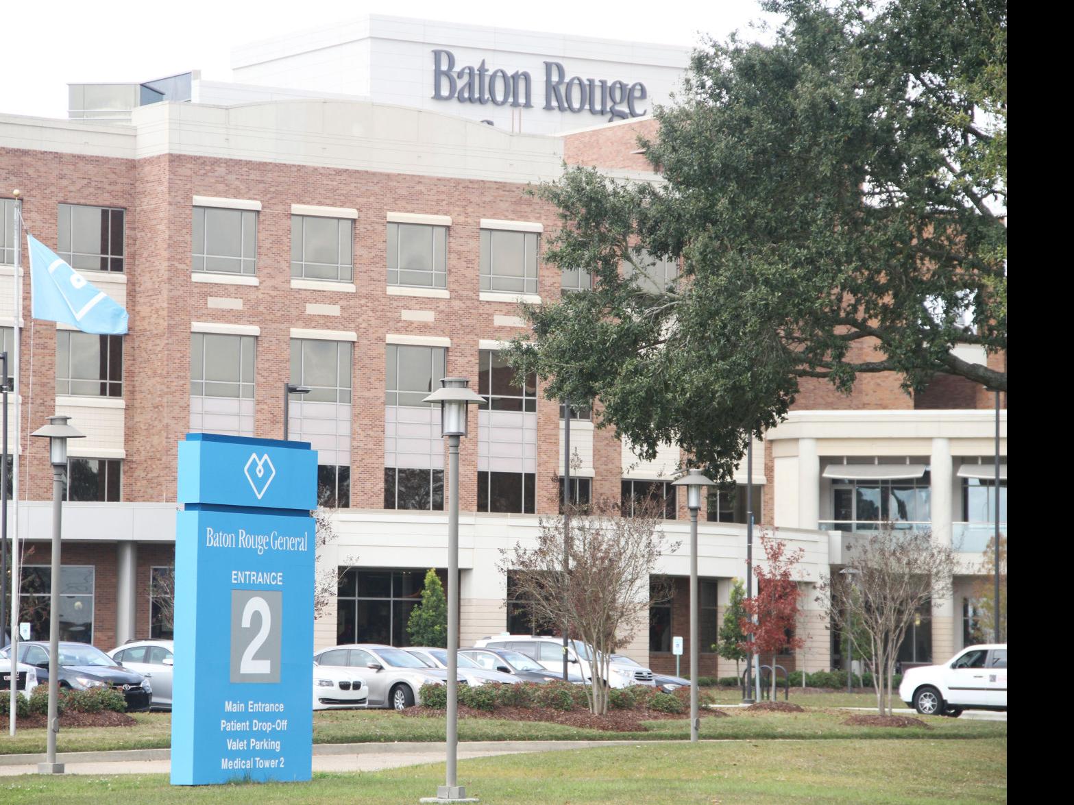 Baton Rouge General Ochsner Abandon Partnership Plans Business Theadvocate Com
