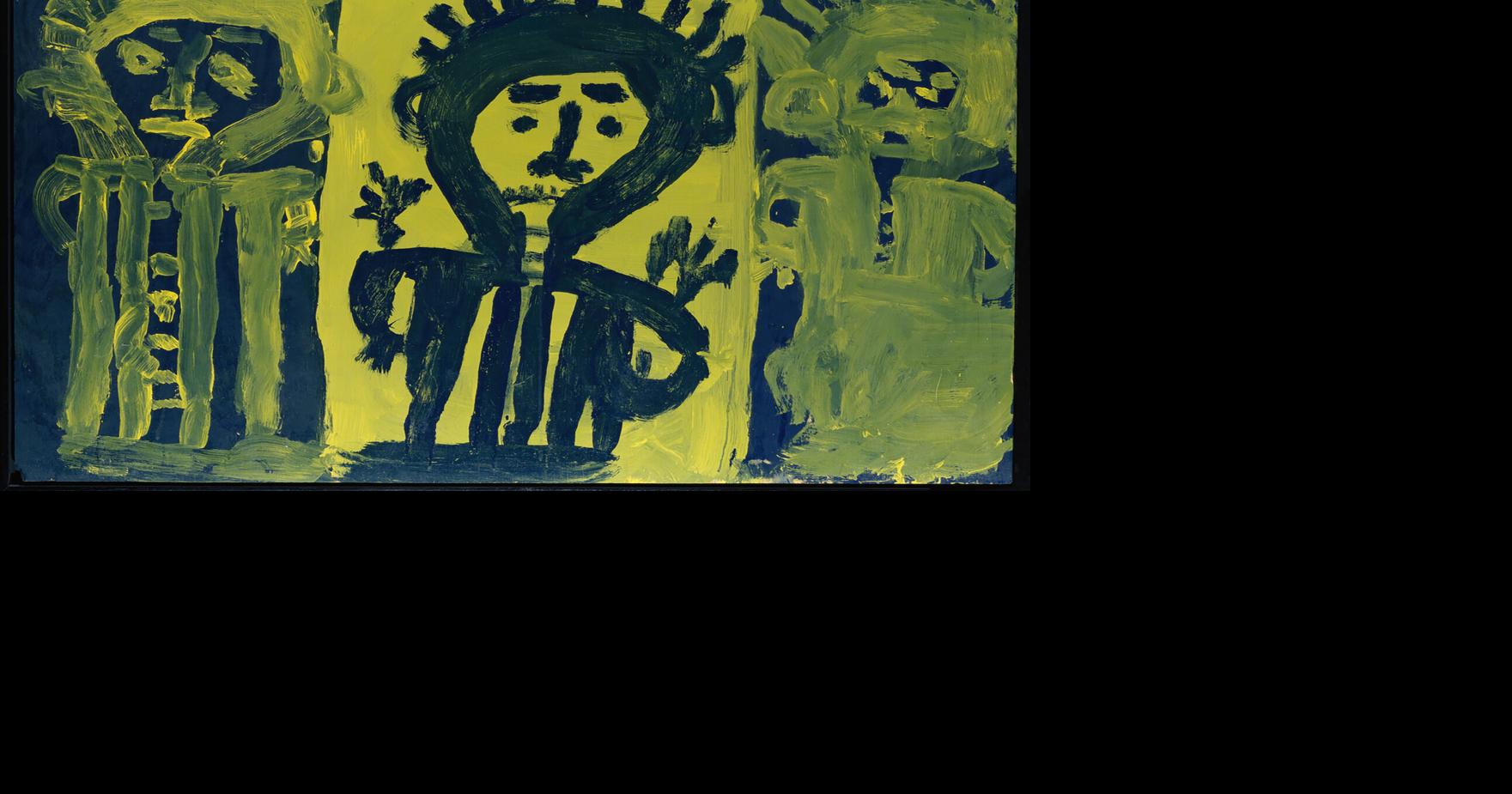 LSU Museum of Art awarded $25,000 grant for community programming, inspired by Folk Art Gallery