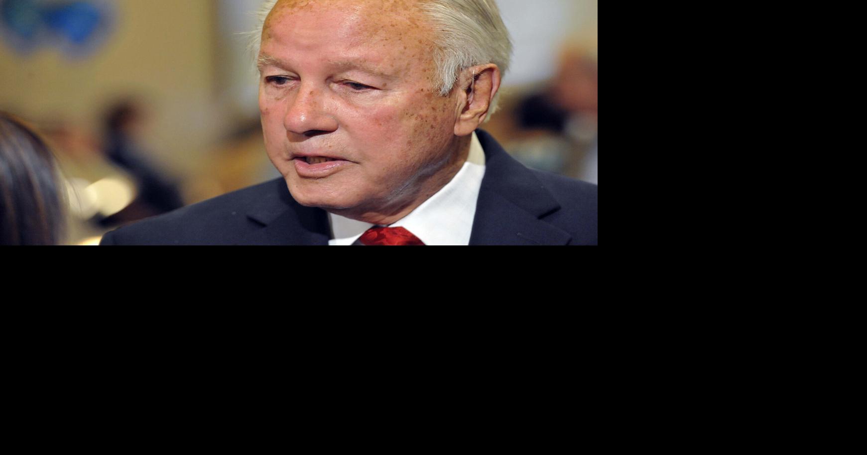 Edwin Edwards