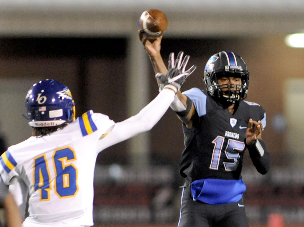 All The Excitement And Anxiety Class 5a Powers Catholic Zachary