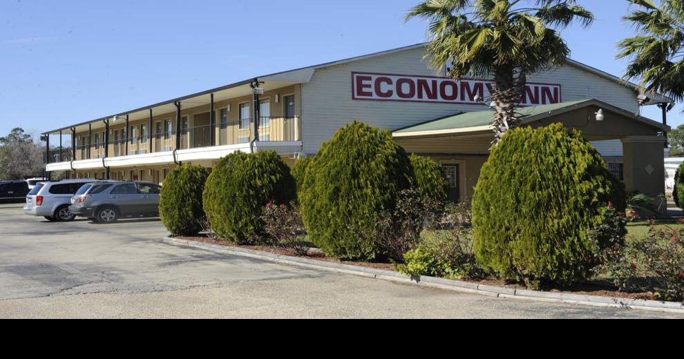 Carencro begins its new hotel/motel tax with only one hotel — so far