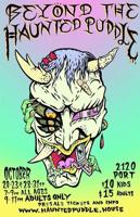 You Go Girl's haunted house opens Oct. 20_lowres