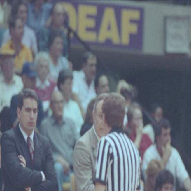 Lsu Loyola Marymount Hank Gathers Bo Kimble Shaquille O Neal