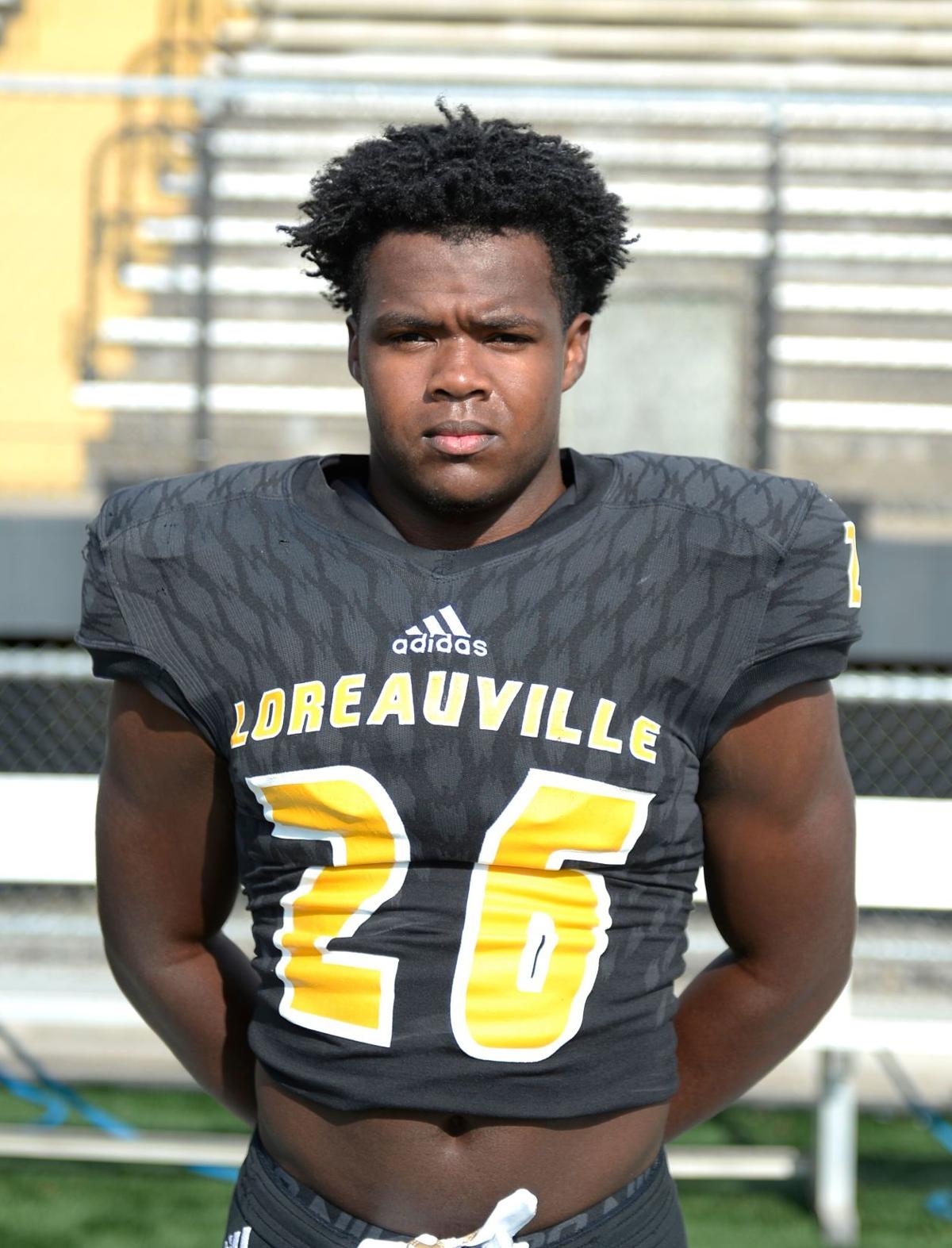 Loreauville Preview Tigers Focused On Replacing Key Losses On Offense High Schools Theadvocate Com