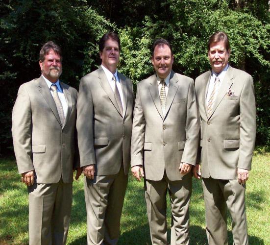 Religion Bulletins for June 28, 2014 Faith