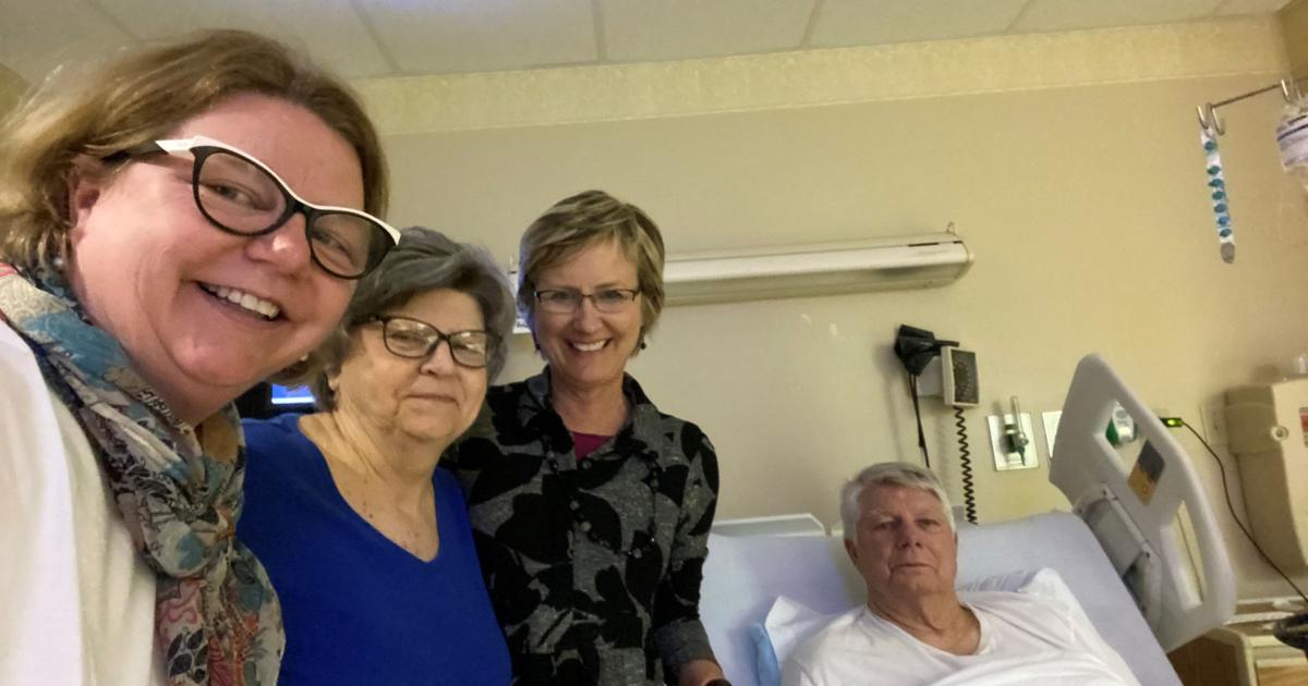 Jan Risher: Navigating home and hope | Jan Risher | theadvocate.com