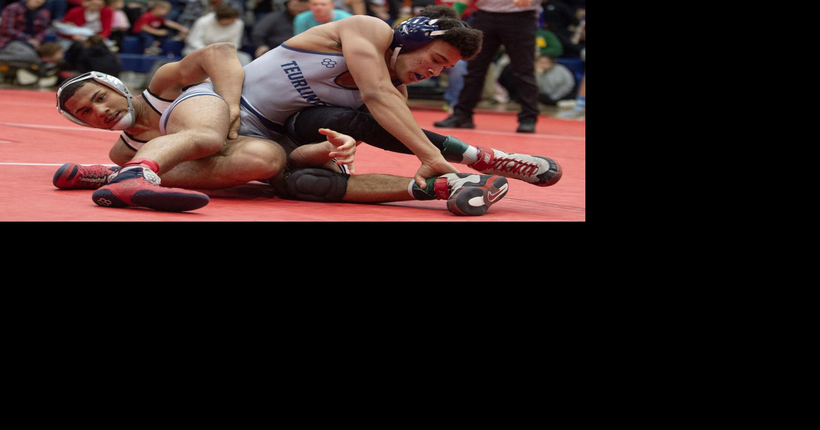 Check out the LHSAA state wrestling tournament seeds for all three