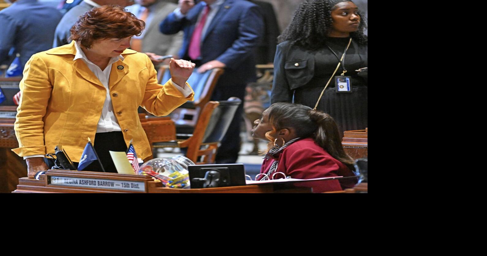 One bill would ease Louisiana’s new private pre-K rules. Another would end them.