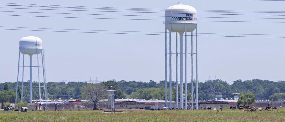 Elayn Hunt warden arrested, suspended for driving high on pain meds