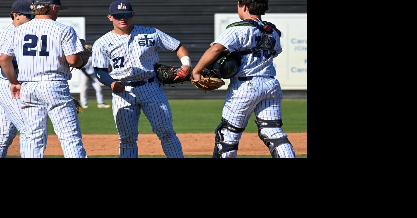 St. Thomas More escapes quarterfinal scare with big win in rubber game Neal McClelland Contributing Writer May 3, 2026 May 3, 2026 Updated 7 mins ago 1 min to read
