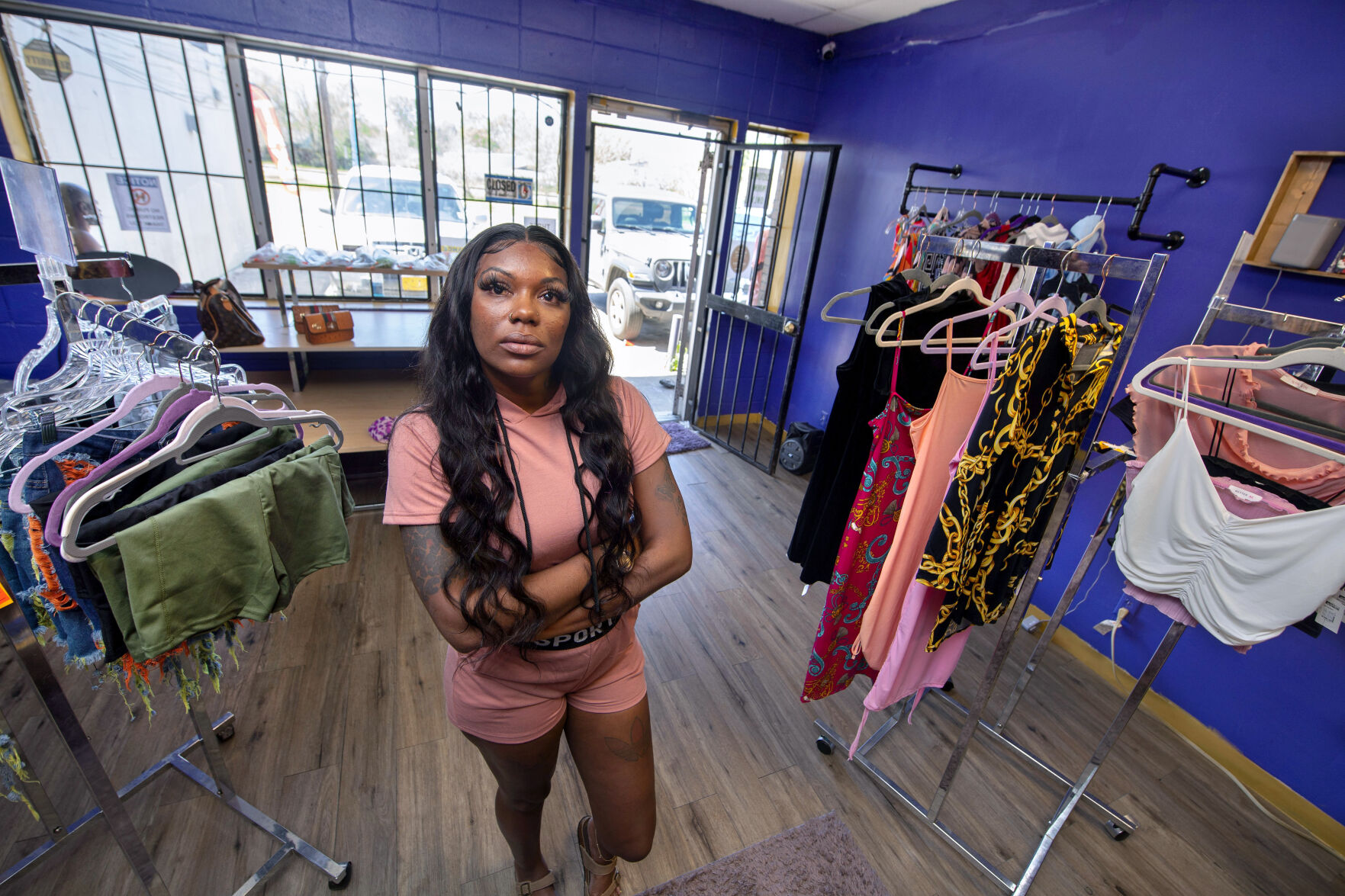 She Opened A Business To Give Back Then Baton Rouge Gun Violence Hit   62476c915340c.image 