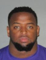 LSU defensive lineman Davon Godchaux won't face charges in 'tussle' with girlfriend, DA says