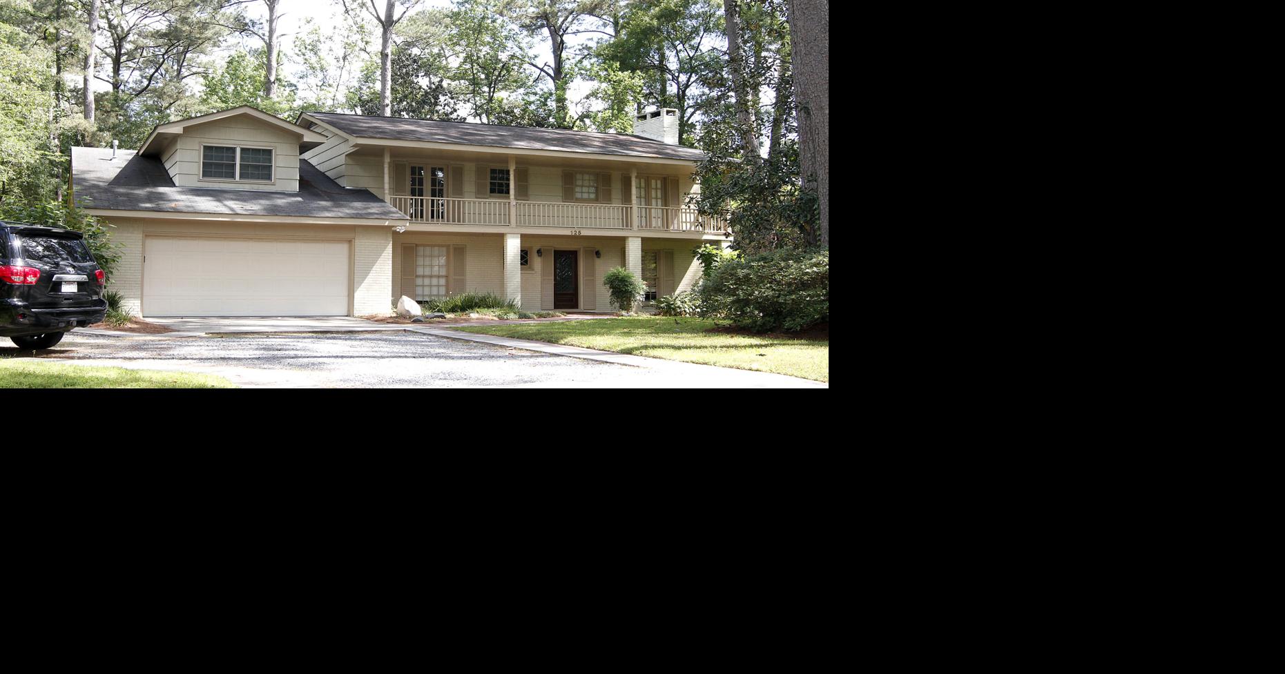 St. Tammany Parish property transfers, March 2127, 2017 Home Garden